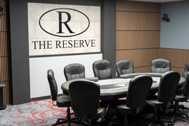 The Reserve Poker Club