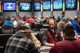 The Reserve Poker Club