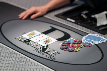 The Reserve Poker Club