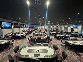 The Reserve Poker Club