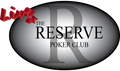 Reserve Poker Club