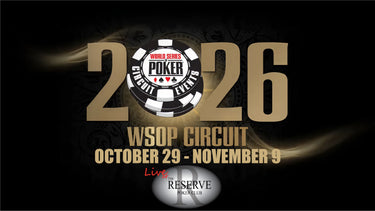The Reserve Poker Club