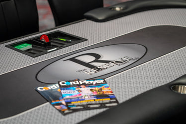 The Reserve Poker Club