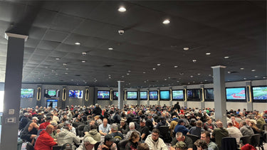The Reserve Poker Club